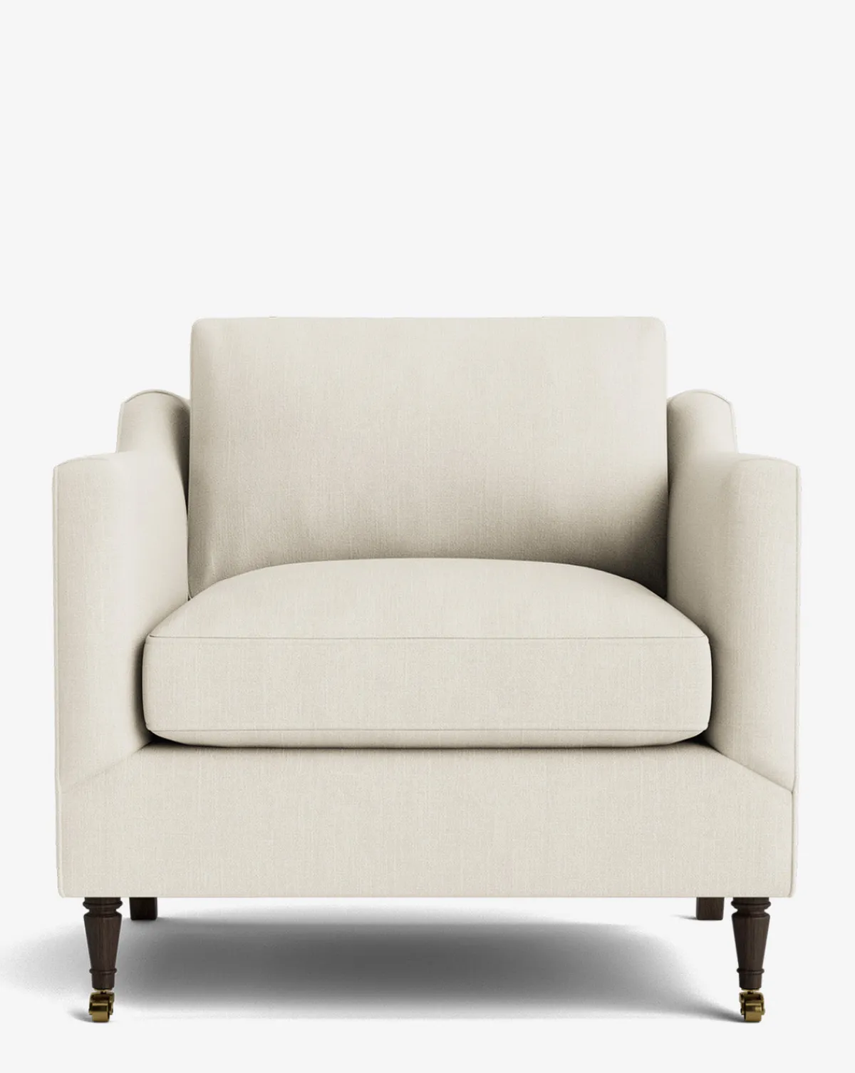 Haverford Upholstered Lounge Chair|Rowe Fine Furniture, Inc. Sale
