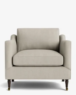 Haverford Upholstered Lounge Chair|Rowe Fine Furniture, Inc. Sale
