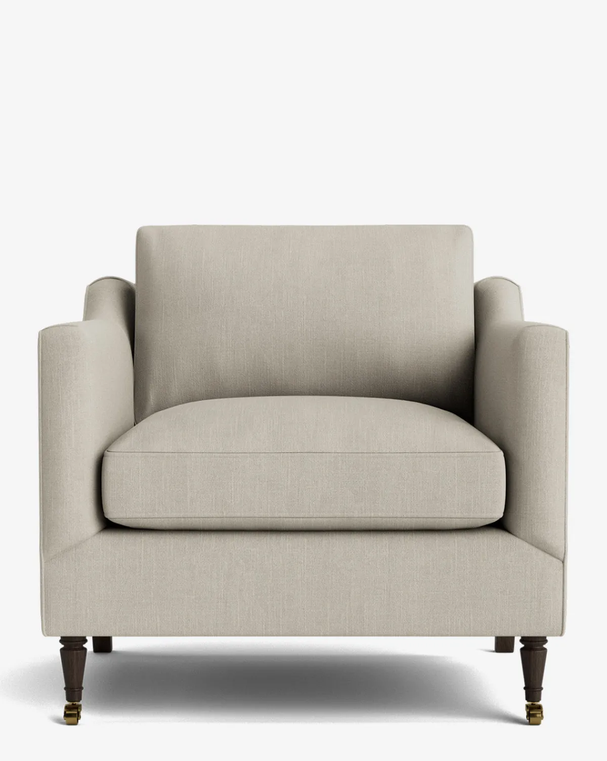 Haverford Upholstered Lounge Chair|Rowe Fine Furniture, Inc. Sale