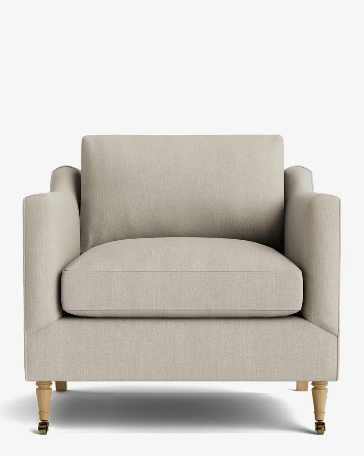 Haverford Upholstered Lounge Chair|Rowe Fine Furniture, Inc. Sale