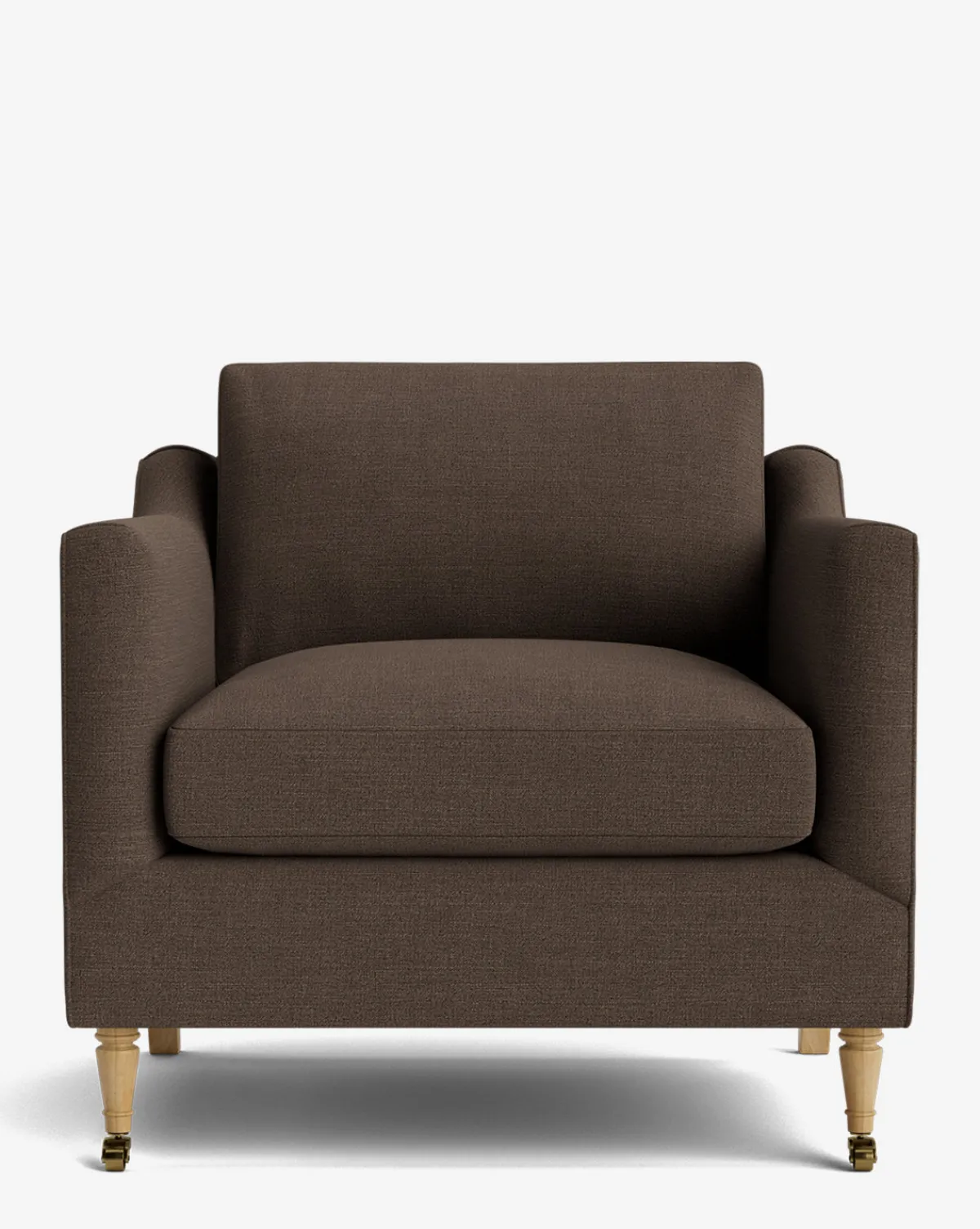 Haverford Upholstered Lounge Chair|Rowe Fine Furniture, Inc. Sale