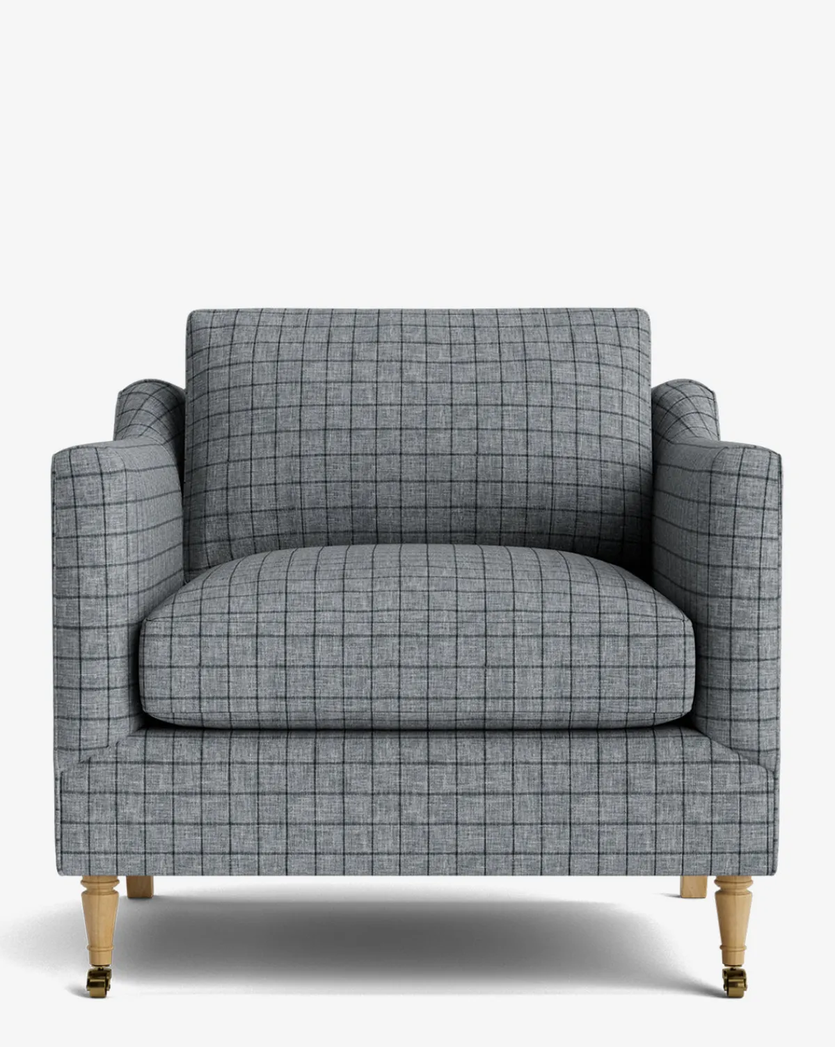 Haverford Upholstered Lounge Chair|Rowe Fine Furniture, Inc. Sale
