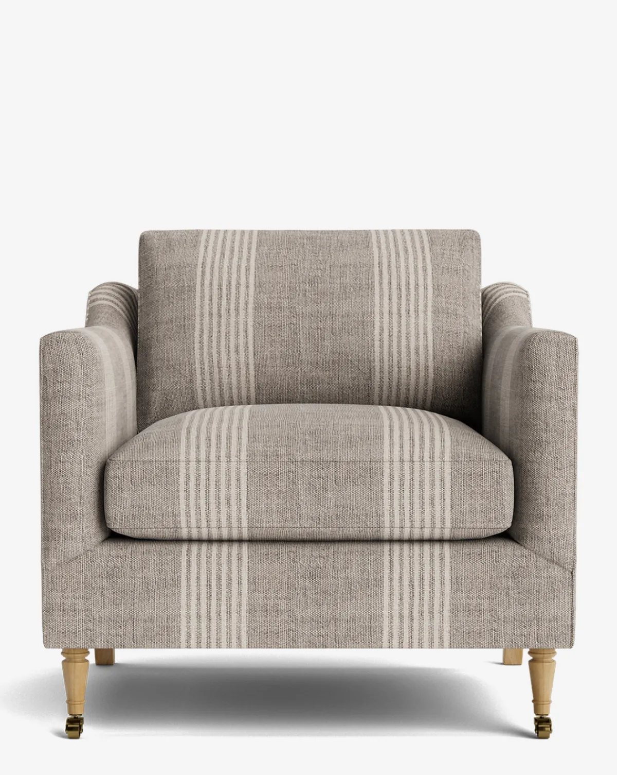 Haverford Upholstered Lounge Chair|Rowe Fine Furniture, Inc. Sale