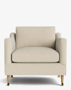 Haverford Upholstered Lounge Chair|Rowe Fine Furniture, Inc. Sale