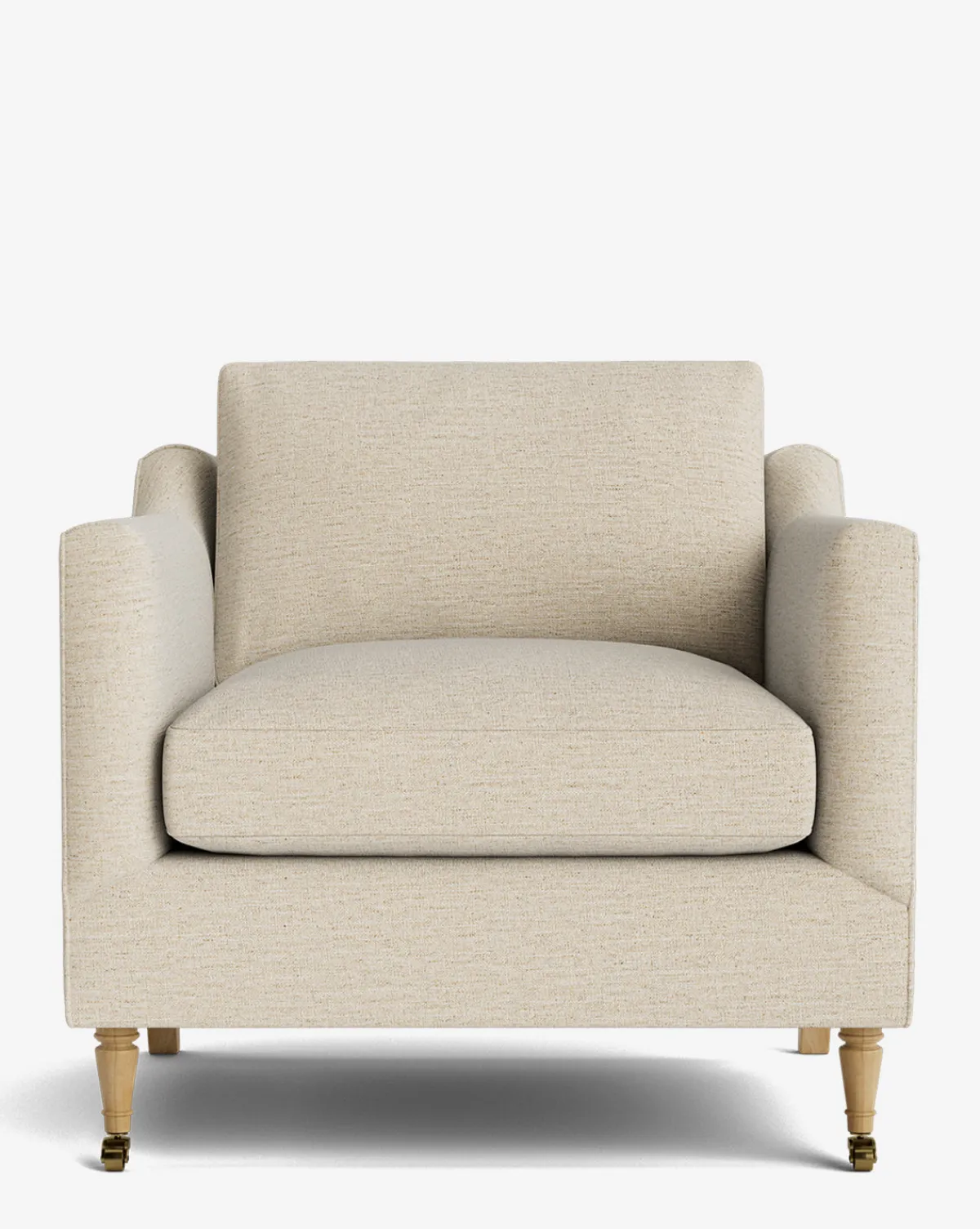 Haverford Upholstered Lounge Chair|Rowe Fine Furniture, Inc. Sale