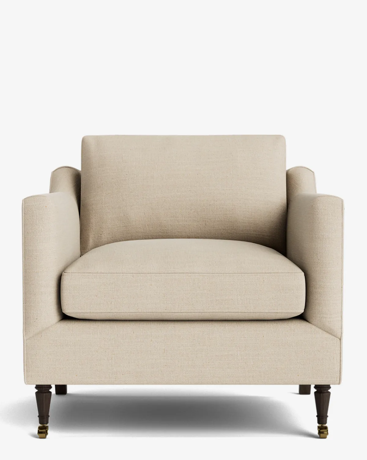 Haverford Upholstered Lounge Chair|Rowe Fine Furniture, Inc. Sale
