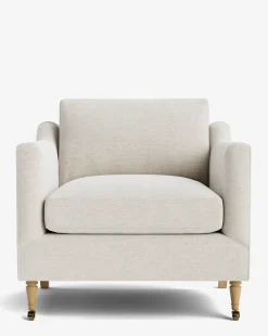 Haverford Upholstered Lounge Chair|Rowe Fine Furniture, Inc. Sale