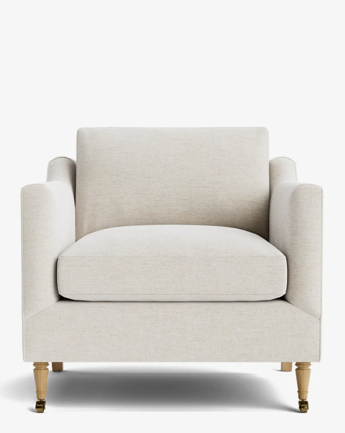 Haverford Upholstered Lounge Chair|Rowe Fine Furniture, Inc. Sale