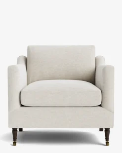 Haverford Upholstered Lounge Chair|Rowe Fine Furniture, Inc. Sale
