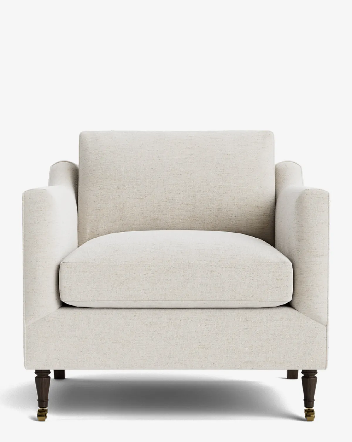 Haverford Upholstered Lounge Chair|Rowe Fine Furniture, Inc. Sale