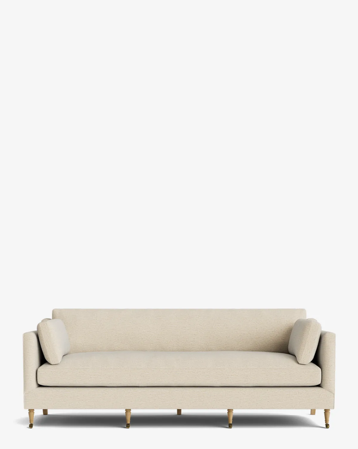 Haverford Upholstered Sofa 90"|Rowe Fine Furniture, Inc. Sale