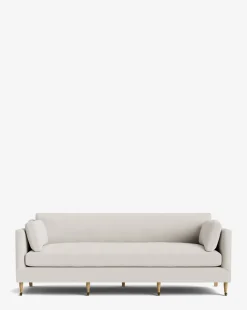 Haverford Upholstered Sofa 90