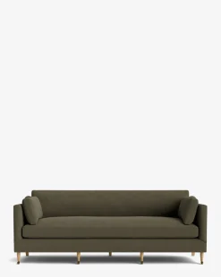 Haverford Upholstered Sofa 90
