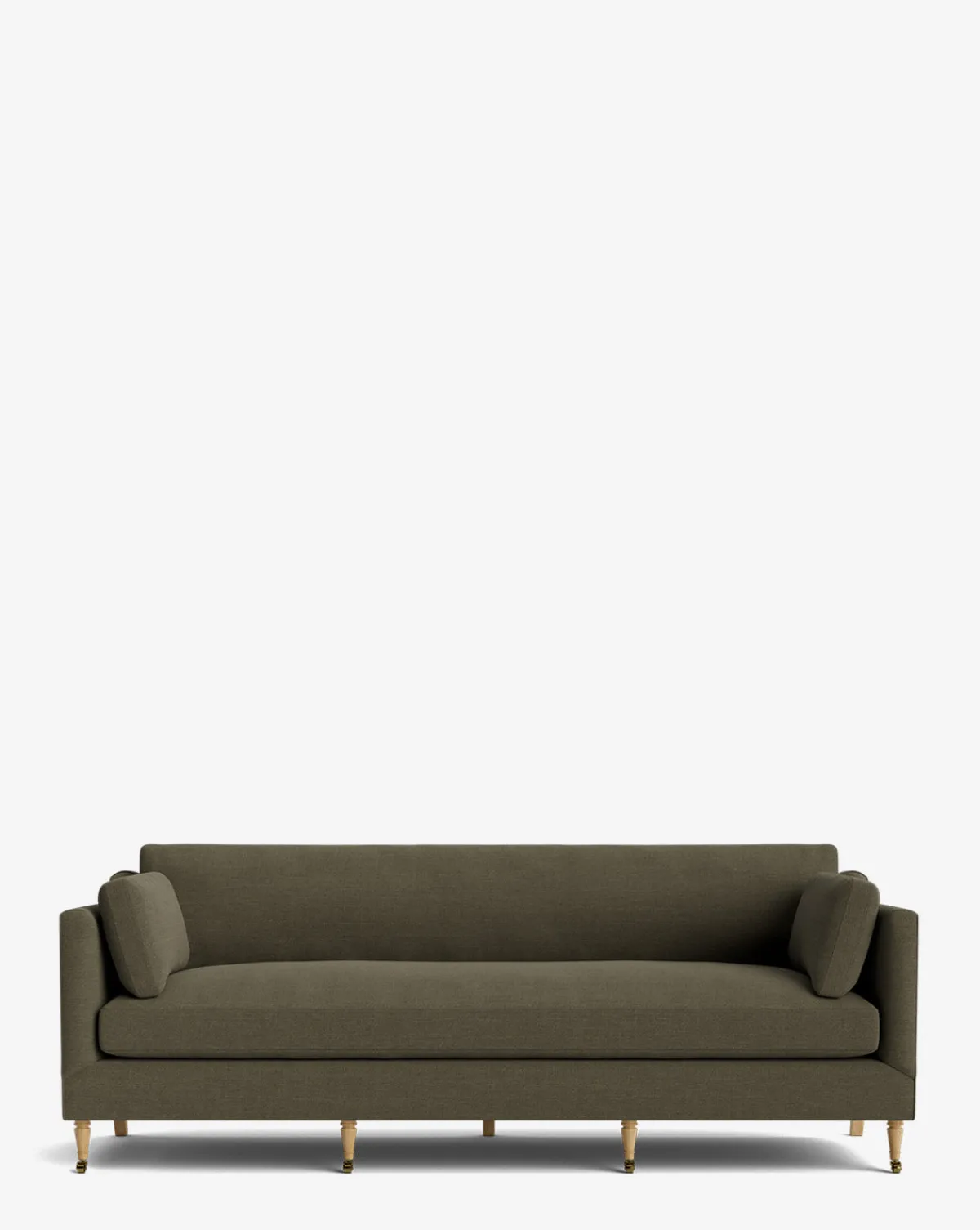 Haverford Upholstered Sofa 90"|Rowe Fine Furniture, Inc. Sale