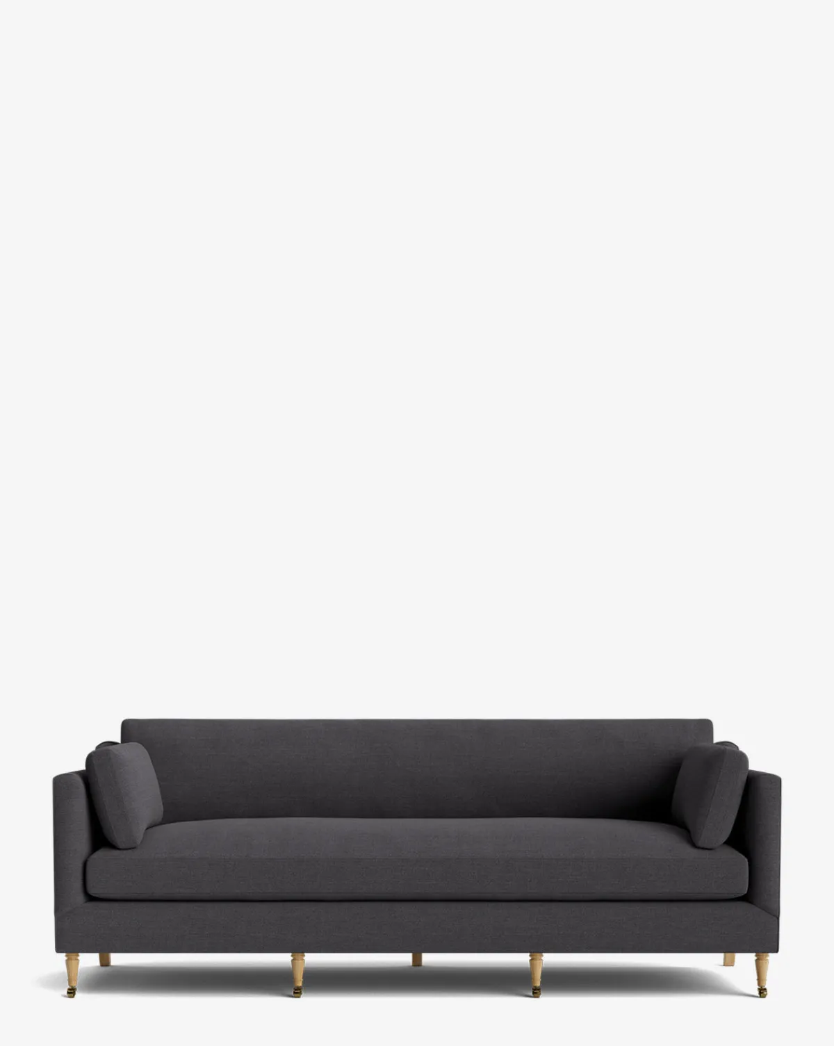 Haverford Upholstered Sofa 90"|Rowe Fine Furniture, Inc. Sale