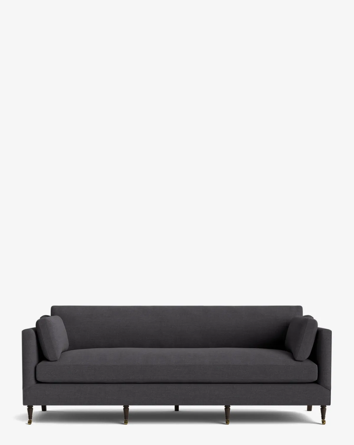 Haverford Upholstered Sofa 90"|Rowe Fine Furniture, Inc. Sale