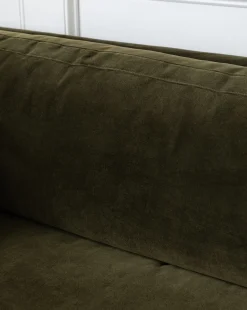Haverford Upholstered Sofa 90