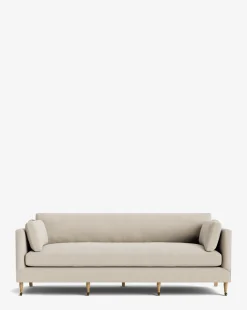 Haverford Upholstered Sofa 90