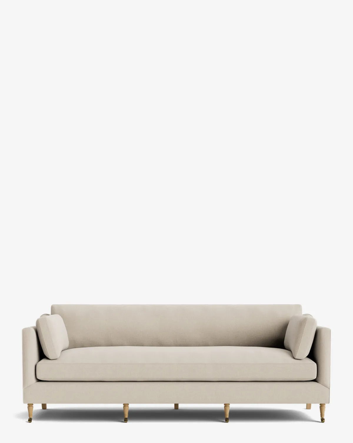 Haverford Upholstered Sofa 90"|Rowe Fine Furniture, Inc. Sale