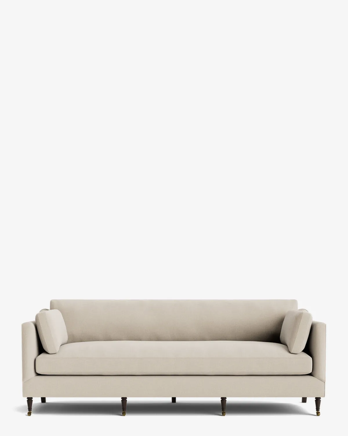 Haverford Upholstered Sofa 90"|Rowe Fine Furniture, Inc. Sale