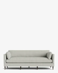 Haverford Upholstered Sofa 90