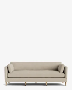 Haverford Upholstered Sofa 90