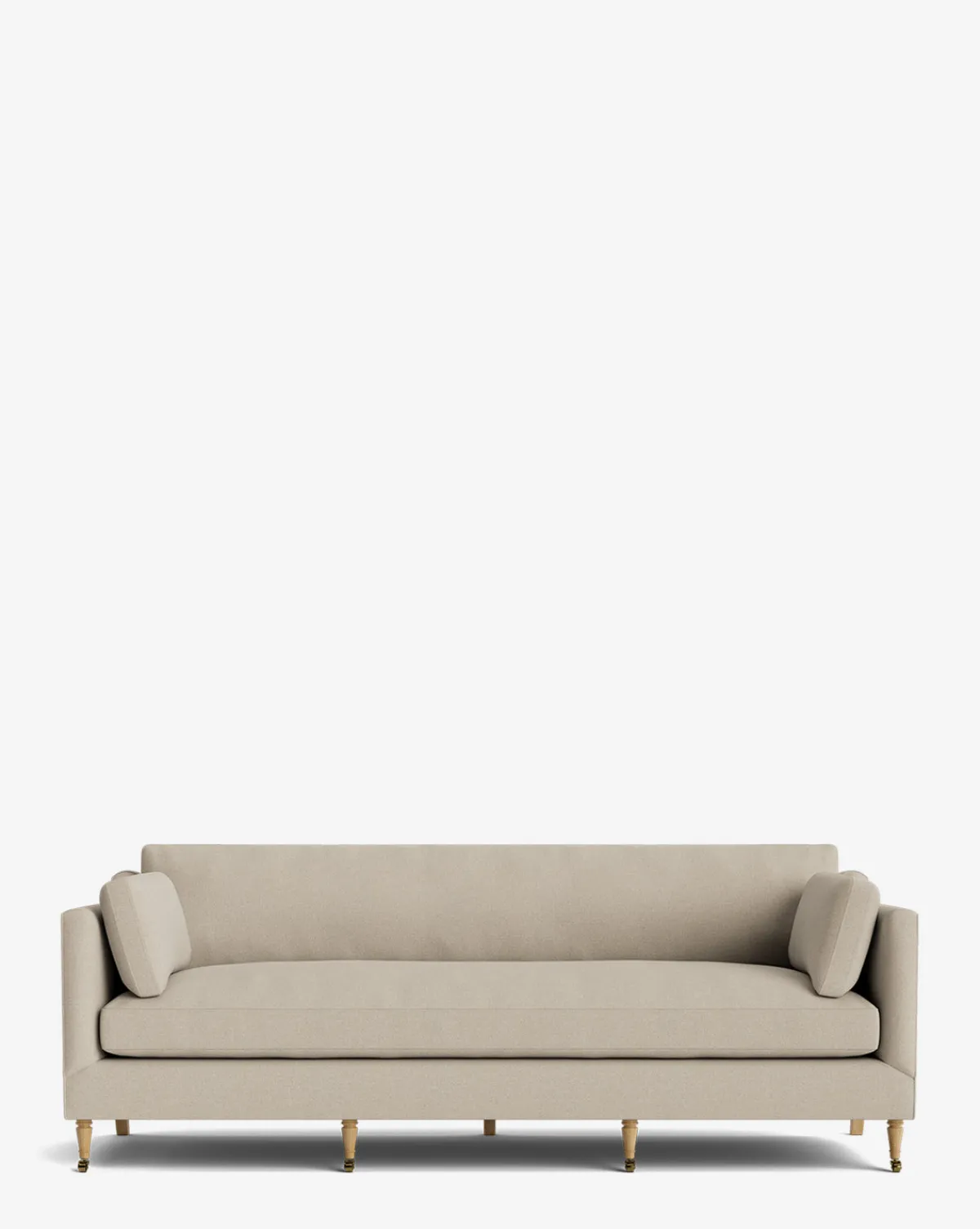 Haverford Upholstered Sofa 90"|Rowe Fine Furniture, Inc. Sale