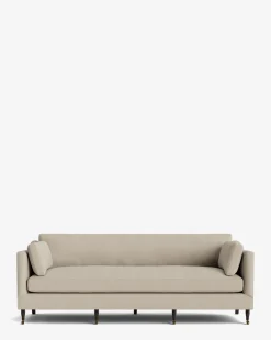 Haverford Upholstered Sofa 90