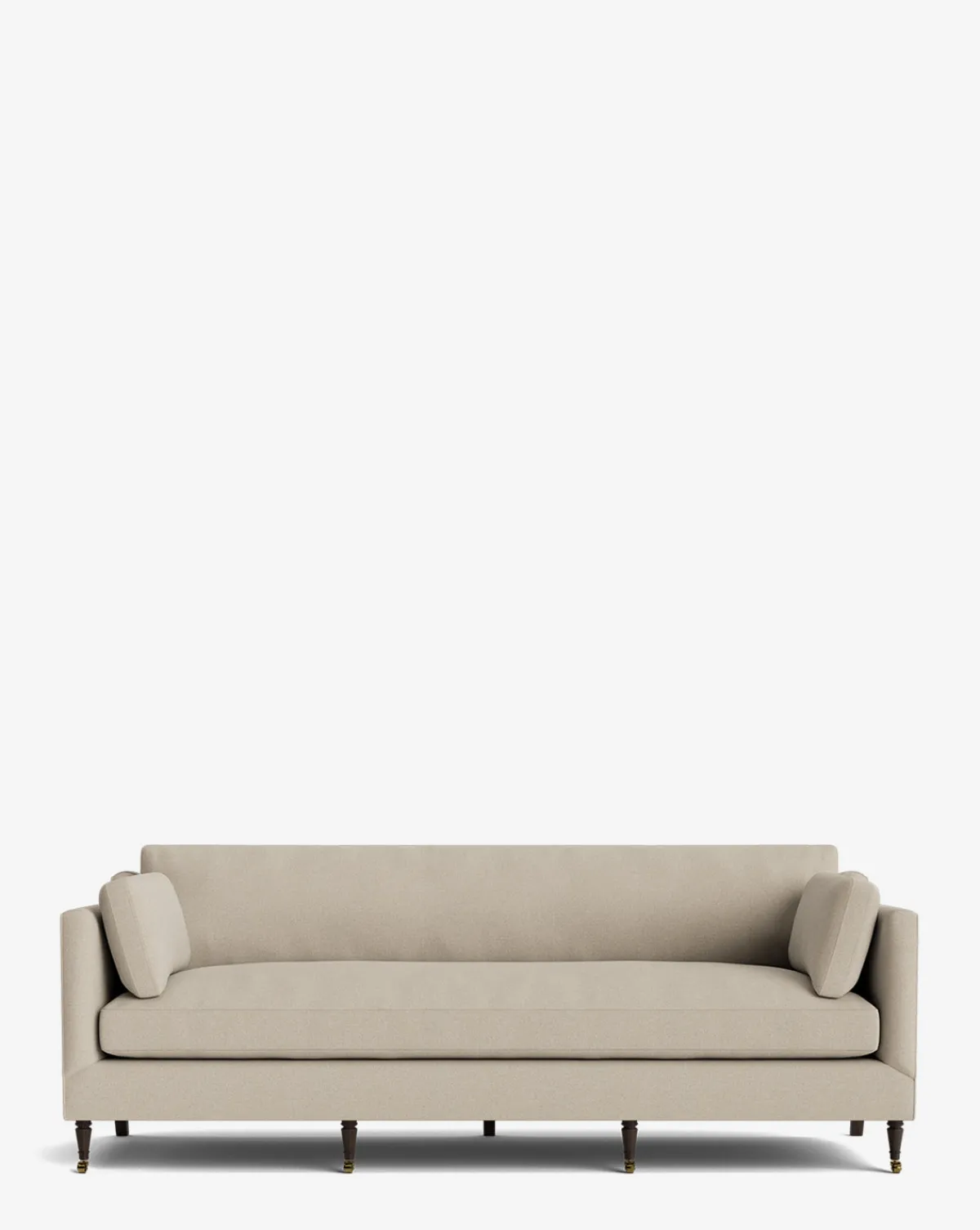Haverford Upholstered Sofa 90"|Rowe Fine Furniture, Inc. Sale