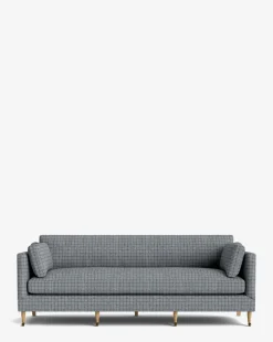 Haverford Upholstered Sofa 90