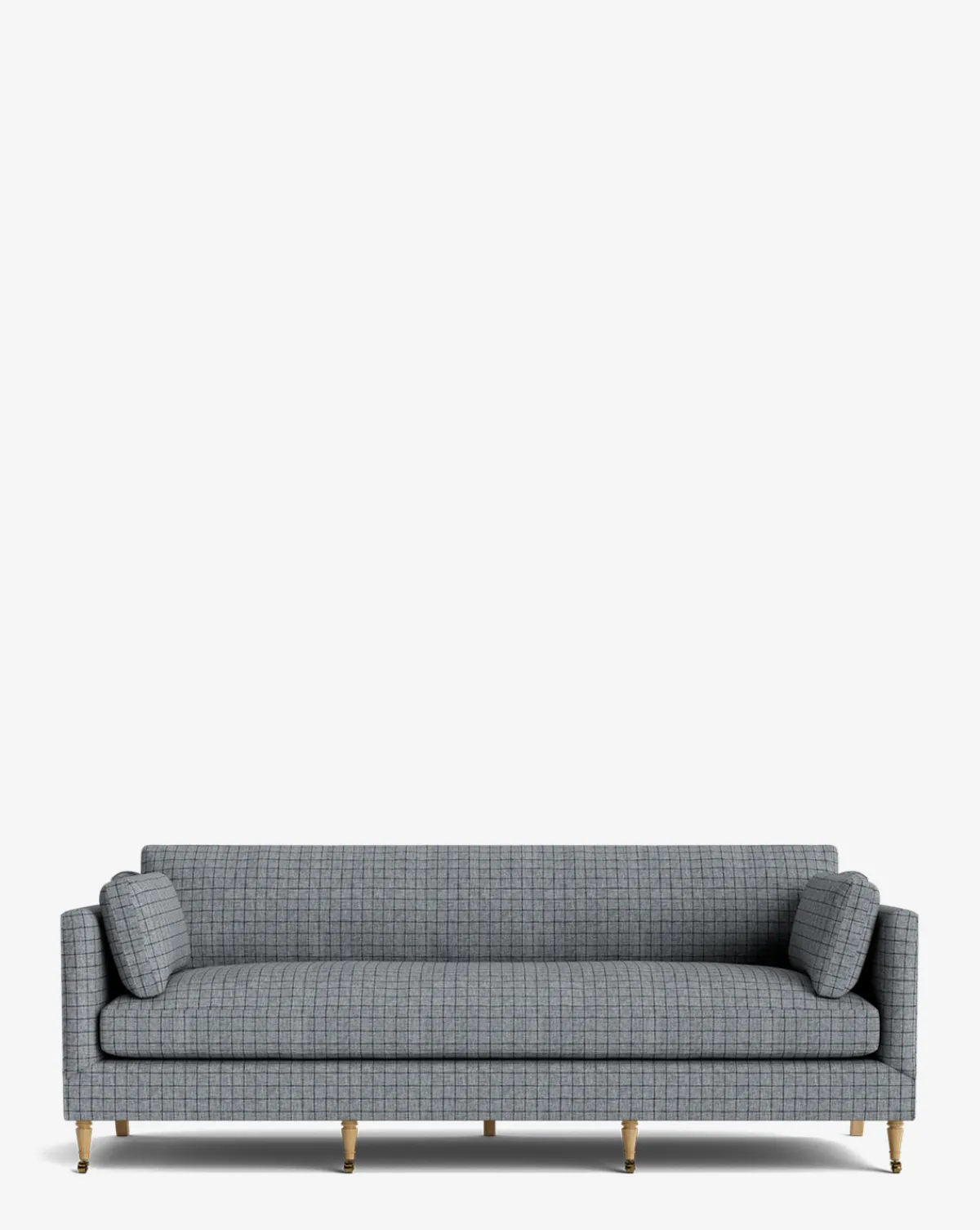 Haverford Upholstered Sofa 90"|Rowe Fine Furniture, Inc. Sale