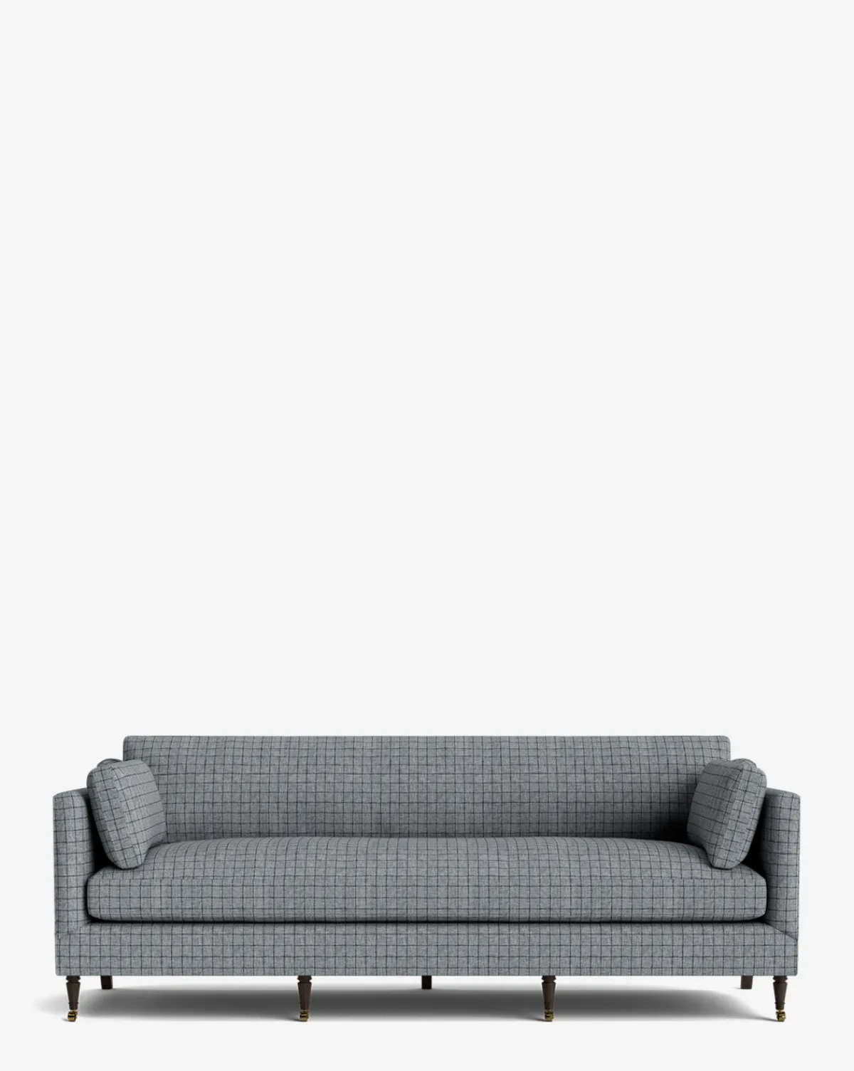 Haverford Upholstered Sofa 90"|Rowe Fine Furniture, Inc. Sale