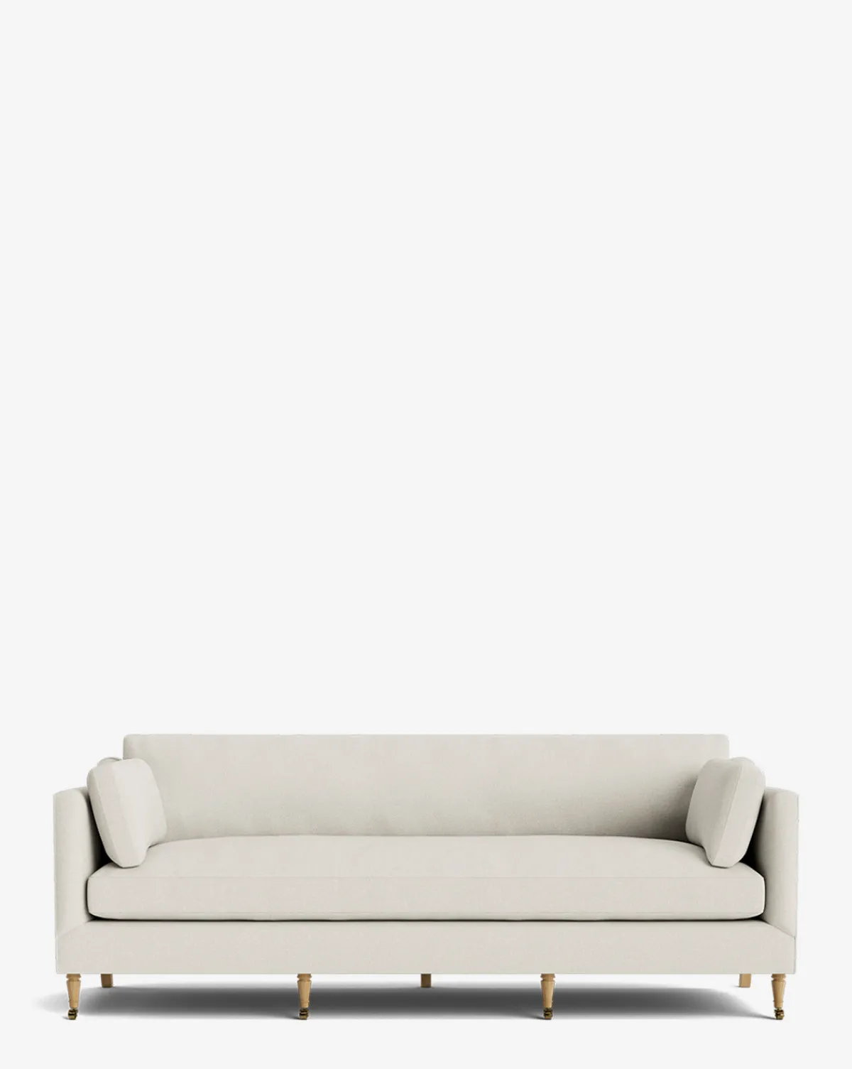 Haverford Upholstered Sofa 90"|Rowe Fine Furniture, Inc. Sale