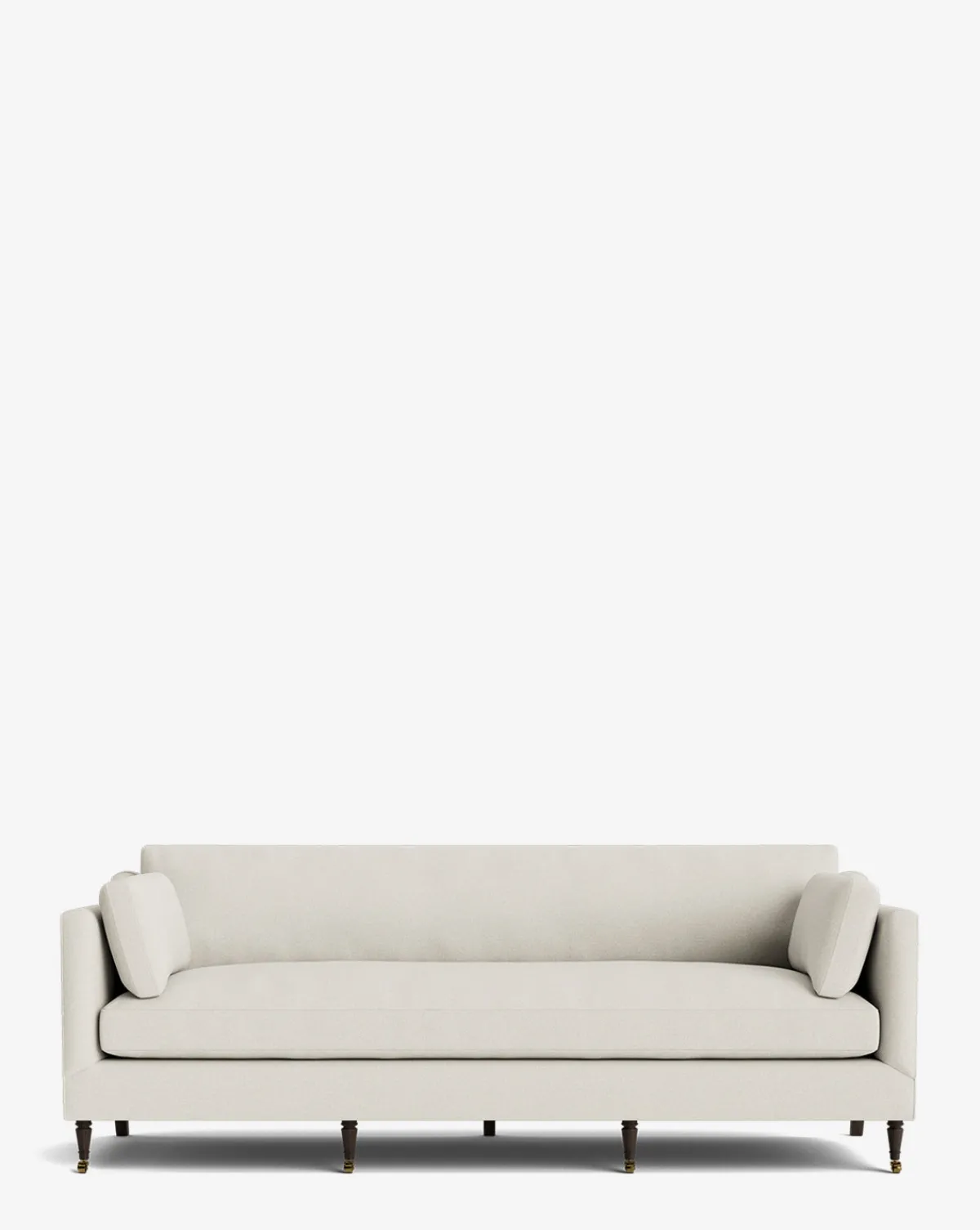 Haverford Upholstered Sofa 90"|Rowe Fine Furniture, Inc. Sale