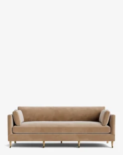Haverford Upholstered Sofa 90