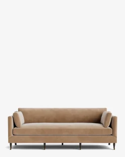 Haverford Upholstered Sofa 90