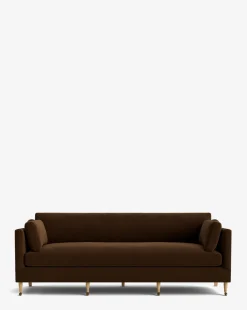 Haverford Upholstered Sofa 90