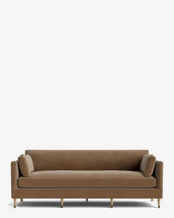 Haverford Upholstered Sofa 90