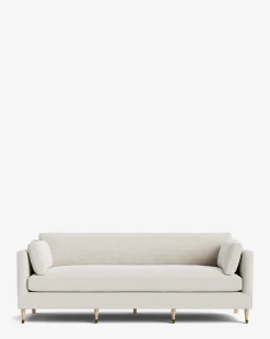 Haverford Upholstered Sofa 90