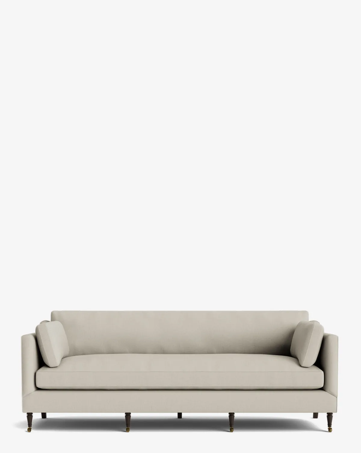 Haverford Upholstered Sofa 90"|Rowe Fine Furniture, Inc. Sale