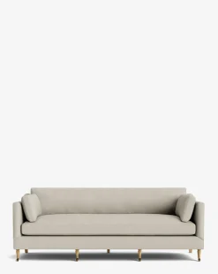 Haverford Upholstered Sofa 90