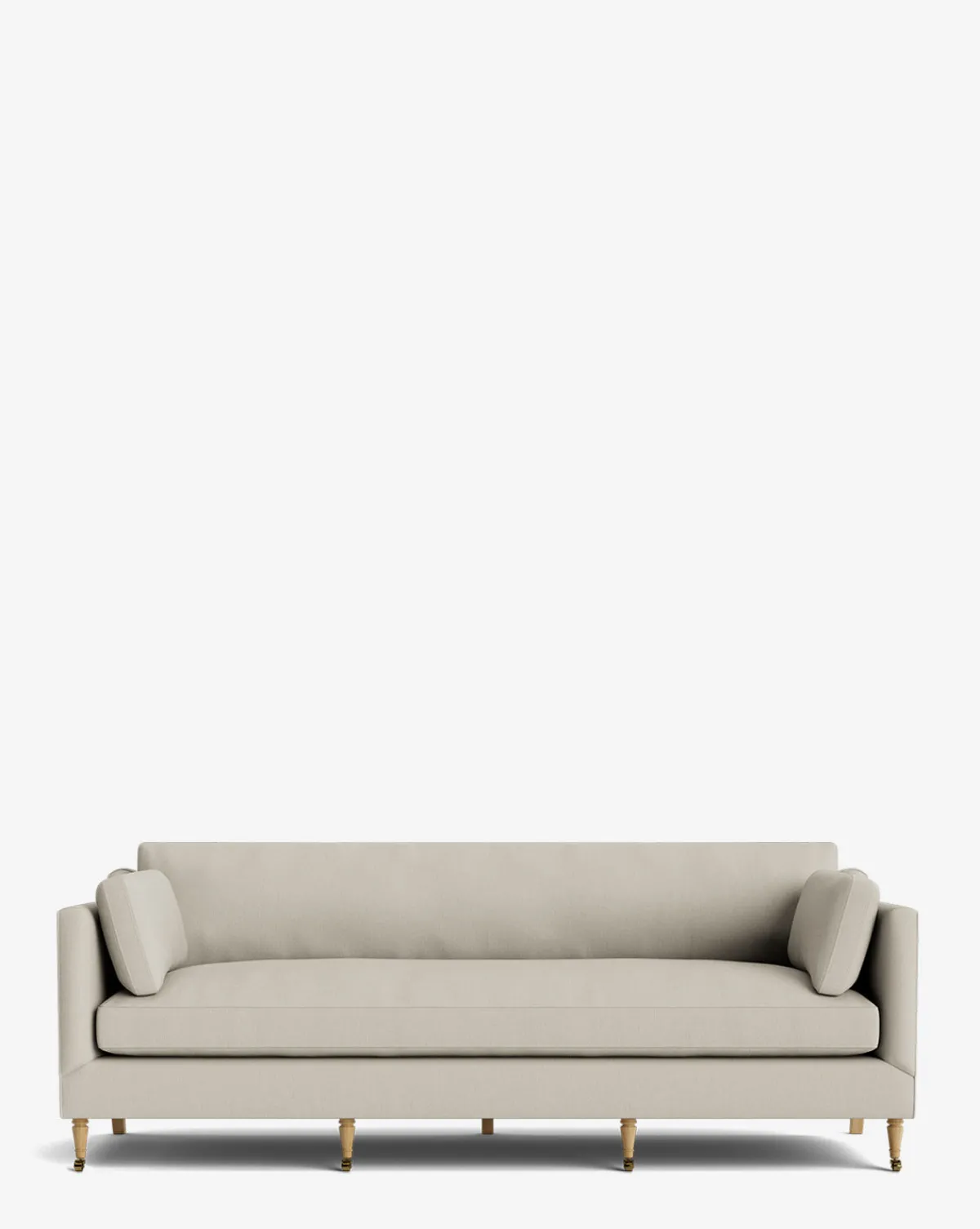 Haverford Upholstered Sofa 90"|Rowe Fine Furniture, Inc. Sale