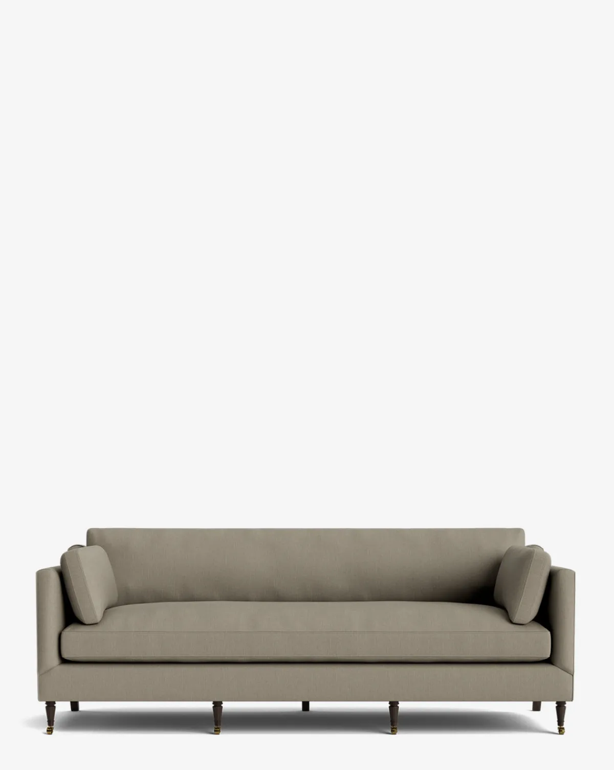 Haverford Upholstered Sofa 90"|Rowe Fine Furniture, Inc. Sale