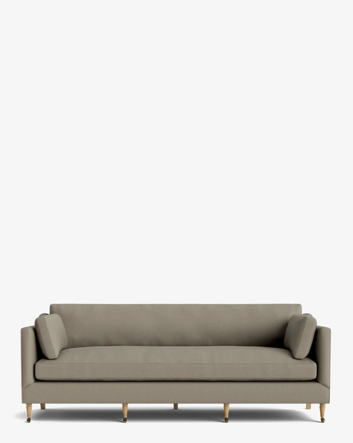 Haverford Upholstered Sofa 90"|Rowe Fine Furniture, Inc. Sale