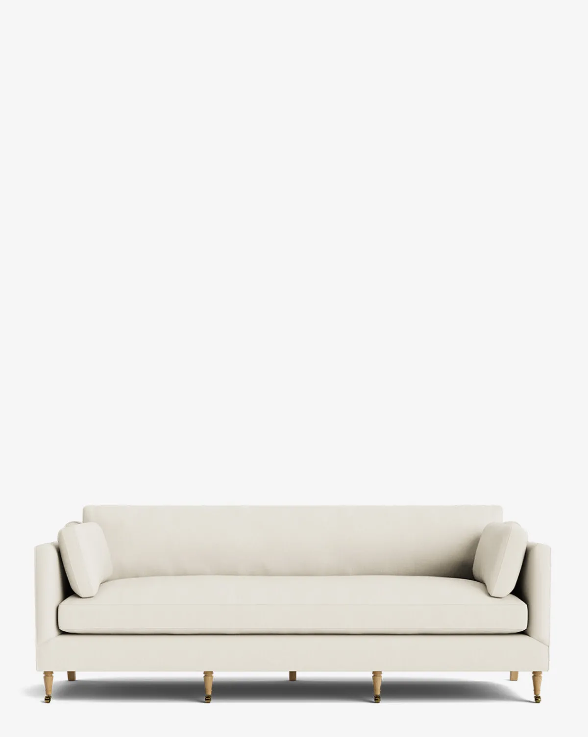 Haverford Upholstered Sofa 90"|Rowe Fine Furniture, Inc. Sale