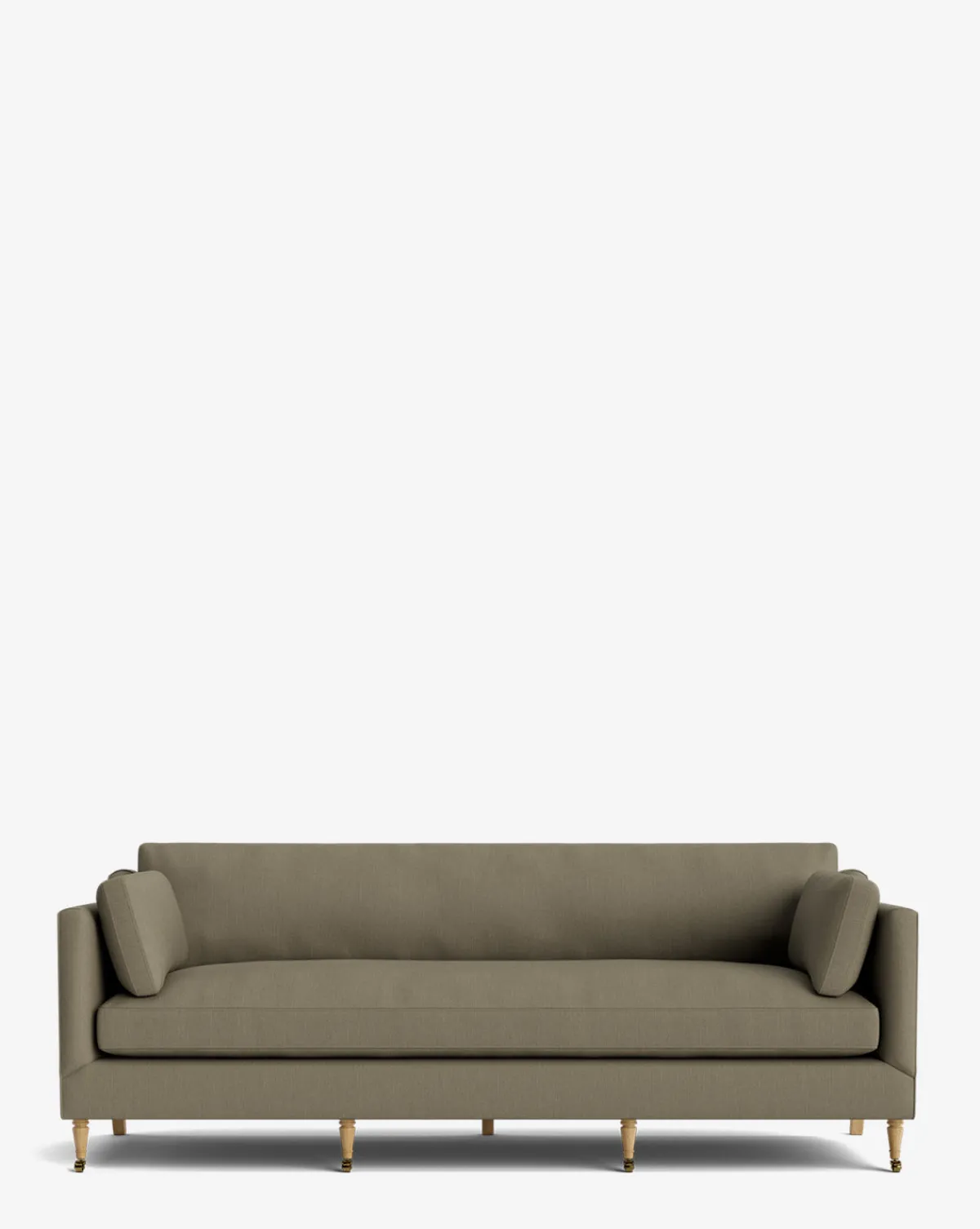 Haverford Upholstered Sofa 90"|Rowe Fine Furniture, Inc. Sale