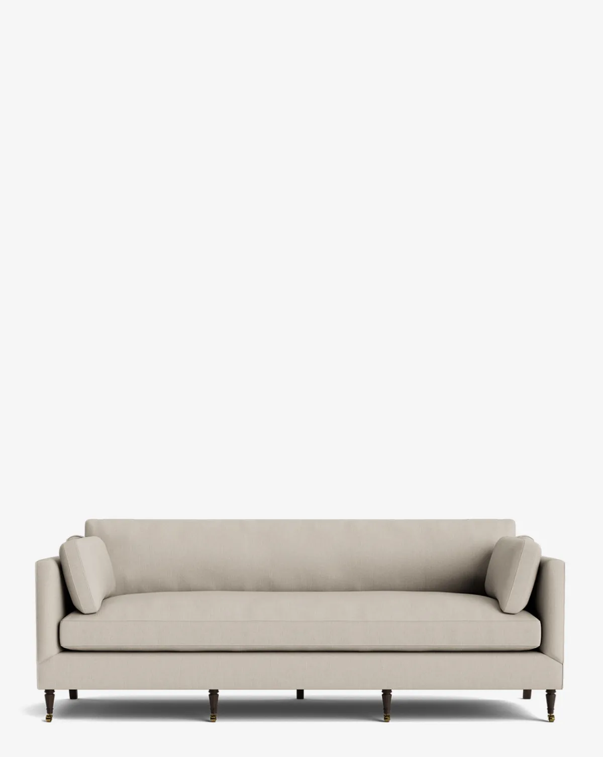 Haverford Upholstered Sofa 90"|Rowe Fine Furniture, Inc. Sale