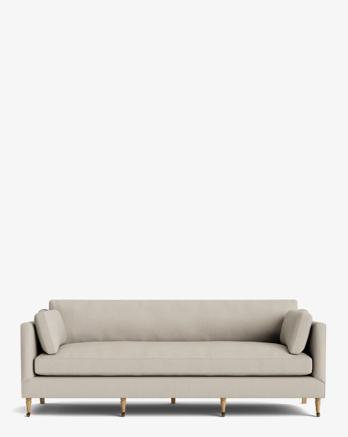 Haverford Upholstered Sofa 90"|Rowe Fine Furniture, Inc. Sale