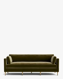 Haverford Upholstered Sofa 90