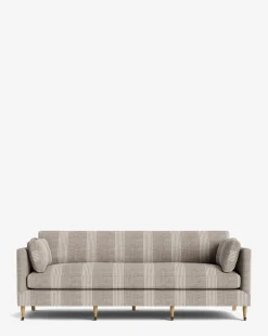 Haverford Upholstered Sofa 90